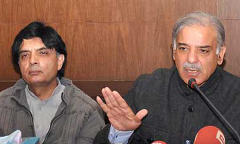 Govt to give PTI a run for its money